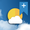 TCW material weather icon pack Icon