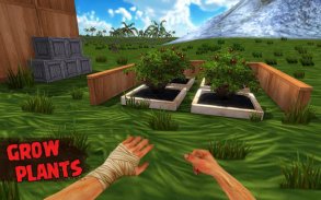 섬 2 집 생존 시뮬레이터 게임 screenshot 2