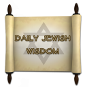 Daily Jewish Wisdom