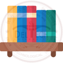 DTU Library Icon