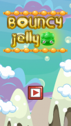 Bouncy Jelly screenshot 4