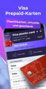 OWNR Crypto wallet & Visa Card screenshot 0