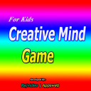 Creative Mind - Word Search