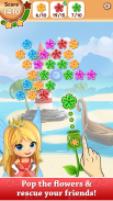 Petal Pop Adventures screenshot 0