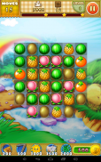 Fruit Crush 3 screenshot 9