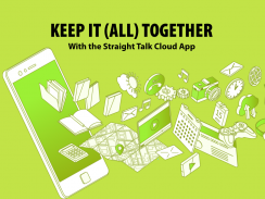 Straight Talk Cloud screenshot 1