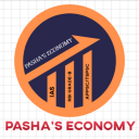 PASHA'S ECONOMY Icon