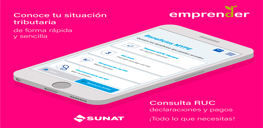 Emprender Sunat Descargar Apk Para Android Aptoide 