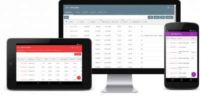 Logmedo Database and Form