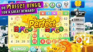 Bingo Craze screenshot 4