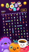 Numberzilla - Puzzle Nomor | Papan permainan screenshot 10