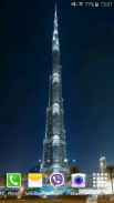 Dubai 4K Video Live Wallpaper screenshot 1