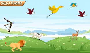 Archery Animal Hunter screenshot 4