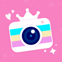 Beauty Plus - Beauty Makeover Plus - Sweet Cam Icon