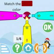Children Educational Game Full screenshot 20