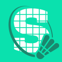 stringster – for badminton rackets Icon