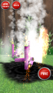 Firecrackers Bombs and Explosions Simulator 3 screenshot 2