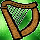 Harp Prelude Icon