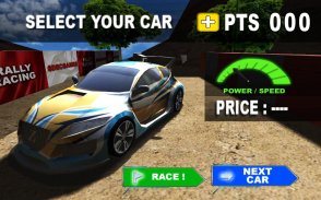 Car Driving Racing screenshot 6