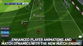 PES CLUB MANAGER APK Download 2023 - Free - 9Apps