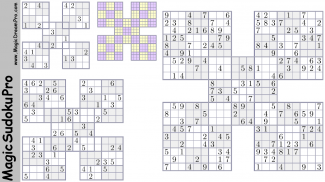VISTALGY® Sudoku screenshot 4