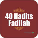 40 Hadits Fadilah Sunah Rosul