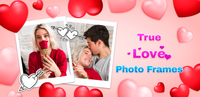 Love Photo Frames-Photo Editor