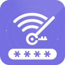 Fast Secure VPN - WiFi Master Icon