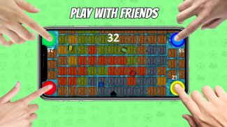 Парти игри: 234 игри за играчи screenshot 0