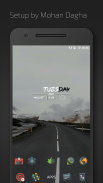 Moonrise Icon Pack screenshot 7