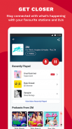 iHeart: Radio, Podcasts, Music screenshot 24
