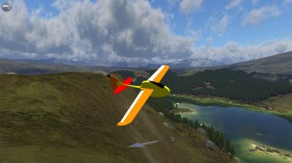 PicaSim: Free flight simulator screenshot 9