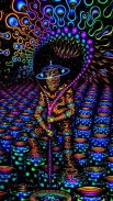 Trippy Wallpapers HD 4K screenshot 5