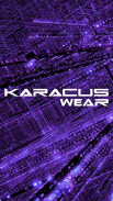 Karacus Wear screenshot 3