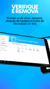 SAFE Internet Security & Mobile Antivirus screenshot 6