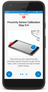Proximity Sensor Reset (Calibrate and repair) screenshot 7