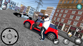 San Andreas Mafia Gangster Crime screenshot 3