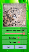Animals Jigsaw Puzzles screenshot 1