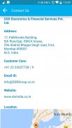 DSR India Independent Business Distributor App 12 screenshot 2