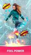 Super Power Photo Effects screenshot 4