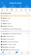AiScore - Resultados ao Vivo de Futebol e Basquete screenshot 6