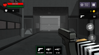 Pixel Gunner screenshot 10