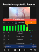 Node Video - Pro Video&Audio Editor screenshot 6