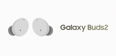 Galaxy Buds2 Manager