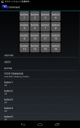 BlueTooth Serial Controller 16 screenshot 3