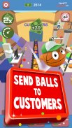 Ball Factory: Idle Clicker Game screenshot 2