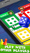 Free Ludo Champion Battle:  Board Dice Roll screenshot 5