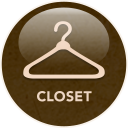 Style up Closet(ファッションコーディネート) Icon