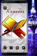 Ramadan Wallpaper HD screenshot 6