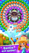 Bubble Farm - Fruit Garden Pop screenshot 5